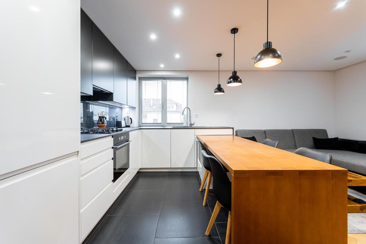Luxury Apartment In The City Centre Кошице Екстериор снимка