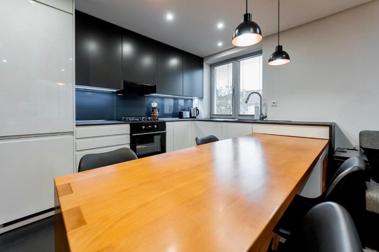 Luxury Apartment In The City Centre Кошице Екстериор снимка