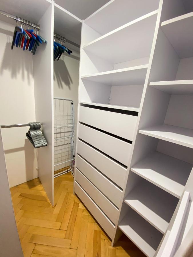 Luxury Apartment In The City Centre Кошице Екстериор снимка